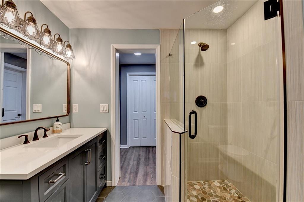 110 Grandmar Chase Canton, GA 30115 - Photo 36 of 51