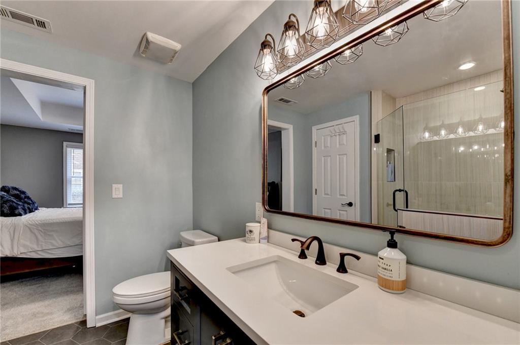 110 Grandmar Chase Canton, GA 30115 - Photo 37 of 51