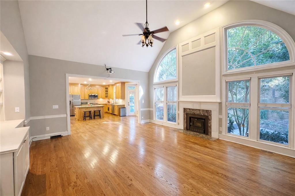 110 Grandmar Chase Canton, GA 30115 - Photo 4 of 51