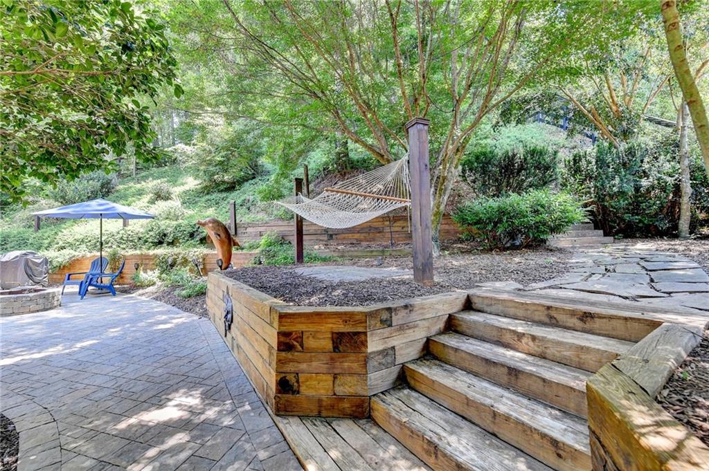 110 Grandmar Chase Canton, GA 30115 - Photo 42 of 51