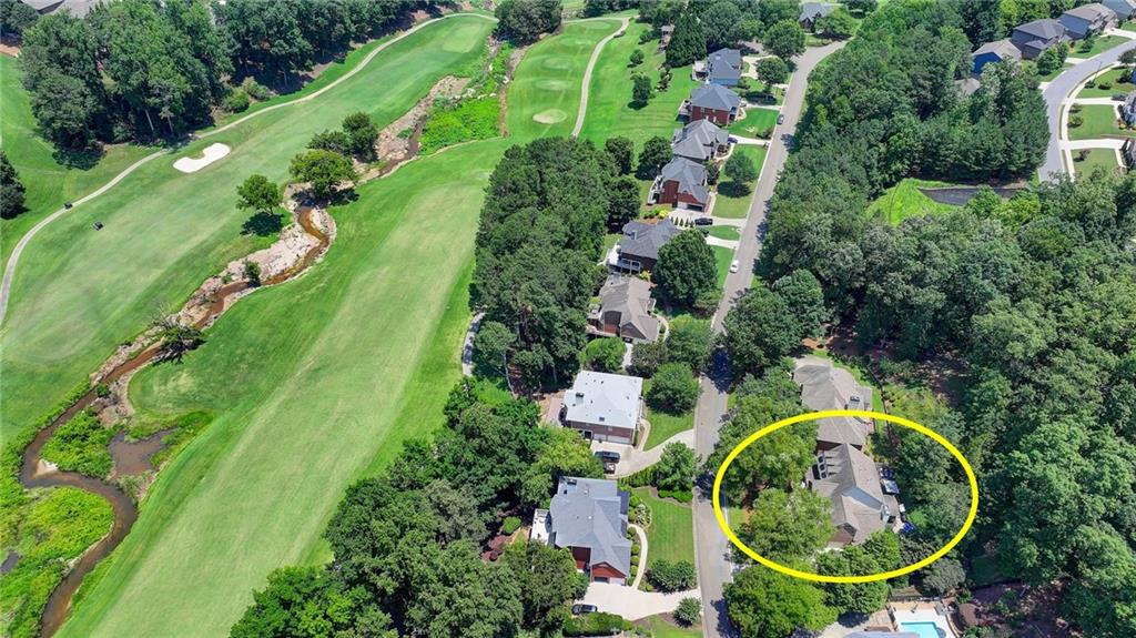 110 Grandmar Chase Canton, GA 30115 - Photo 44 of 51