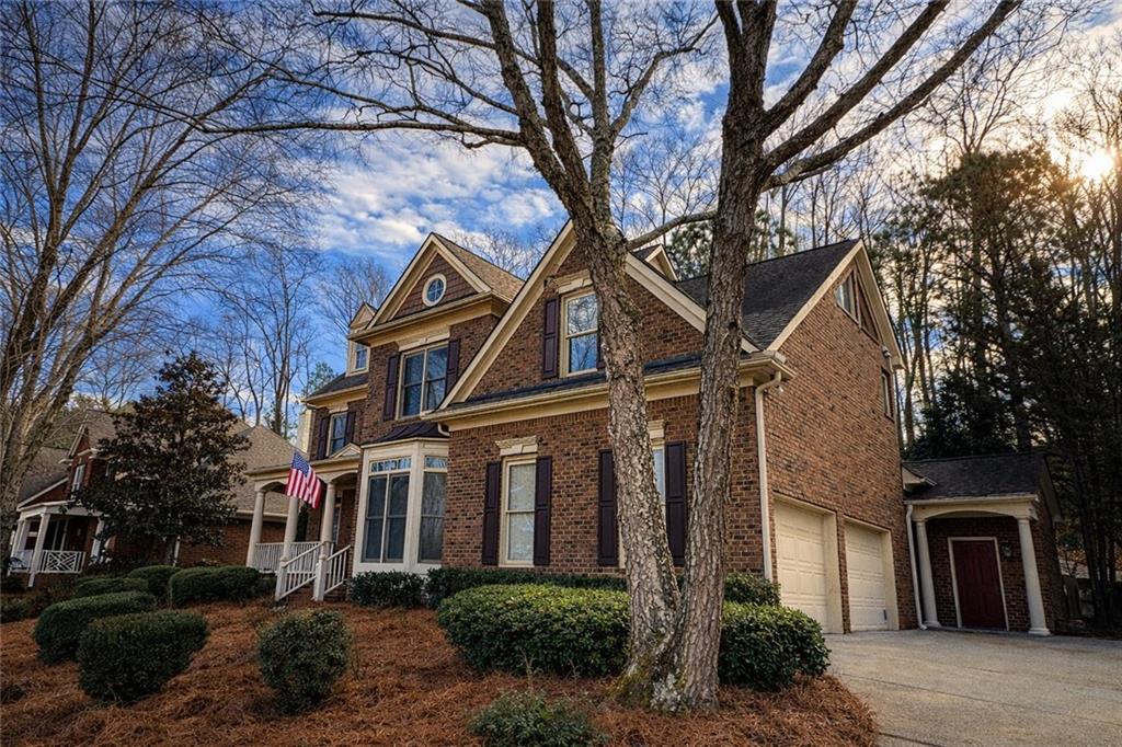 110 Grandmar Chase Canton, GA 30115 - Photo 51 of 51