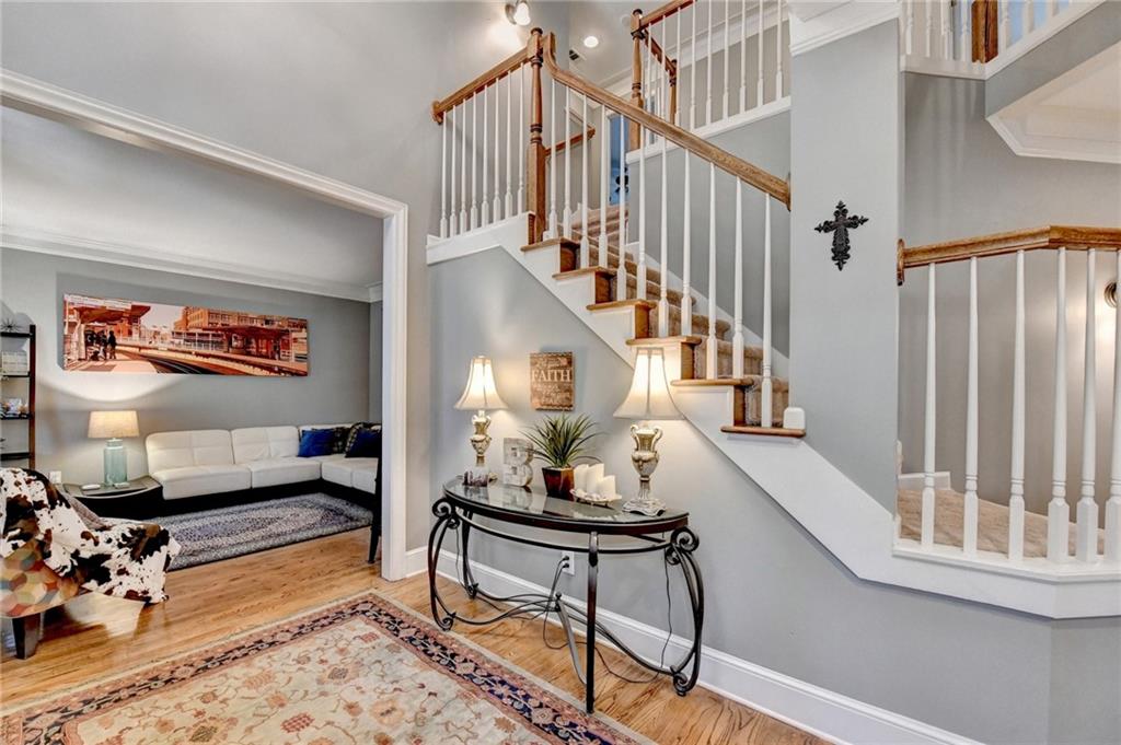 110 Grandmar Chase Canton, GA 30115 - Photo 7 of 51