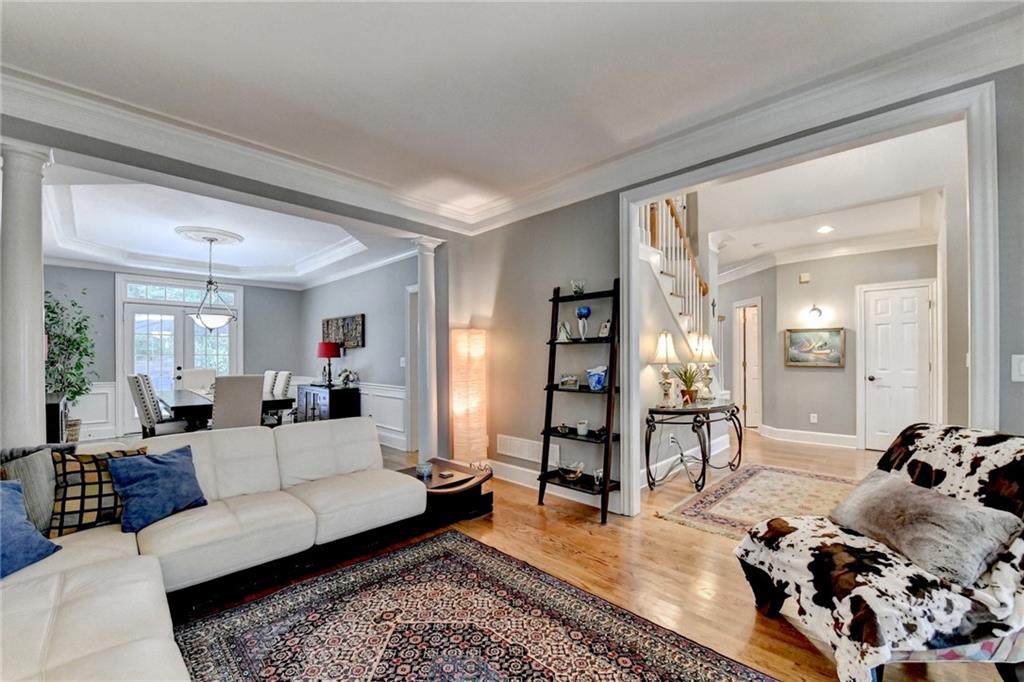 110 Grandmar Chase Canton, GA 30115 - Photo 9 of 51