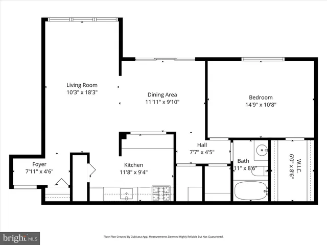 $205,000 | 501 North Armistead Street, Unit T2, Alexandria, VA 22312