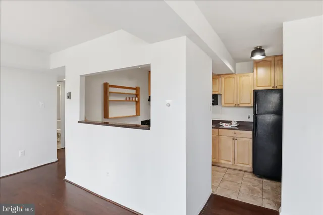 $205,000 | 501 North Armistead Street, Unit T2, Alexandria, VA 22312