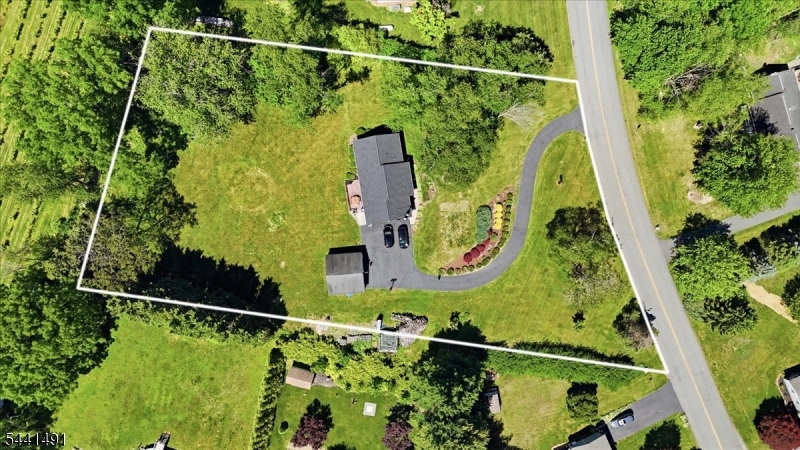 3 Countryside Road Columbia, NJ 07832 - Photo 12 of 42