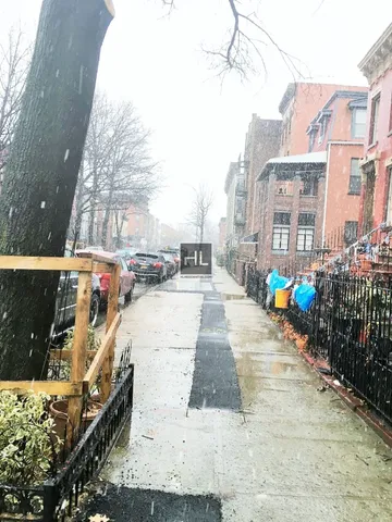 $1,300 | 444 Halsey Street, Unit 2 | Bedford-Stuyvesant