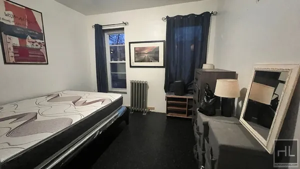 $1,300 | 444 Halsey Street, Unit 3 | Bedford-Stuyvesant