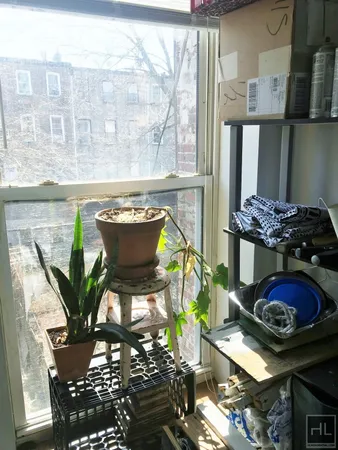 $1,300 | 444 Halsey Street, Unit 2 | Bedford-Stuyvesant