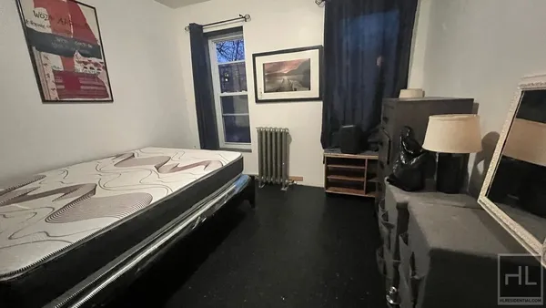 $1,300 | 444 Halsey Street, Unit 3 | Bedford-Stuyvesant
