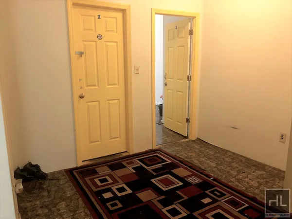 $1,300 | 444 Halsey Street, Unit 2 | Bedford-Stuyvesant