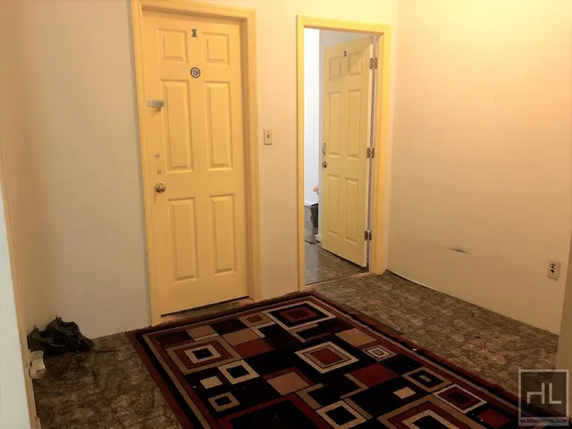 $1,300 | 444 Halsey Street, Unit 2 | Bedford-Stuyvesant