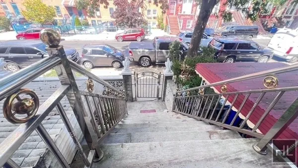 $1,300 | 444 Halsey Street, Unit 3 | Bedford-Stuyvesant