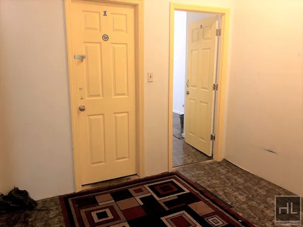 $1,300 | 444 Halsey Street, Unit 2 | Bedford-Stuyvesant