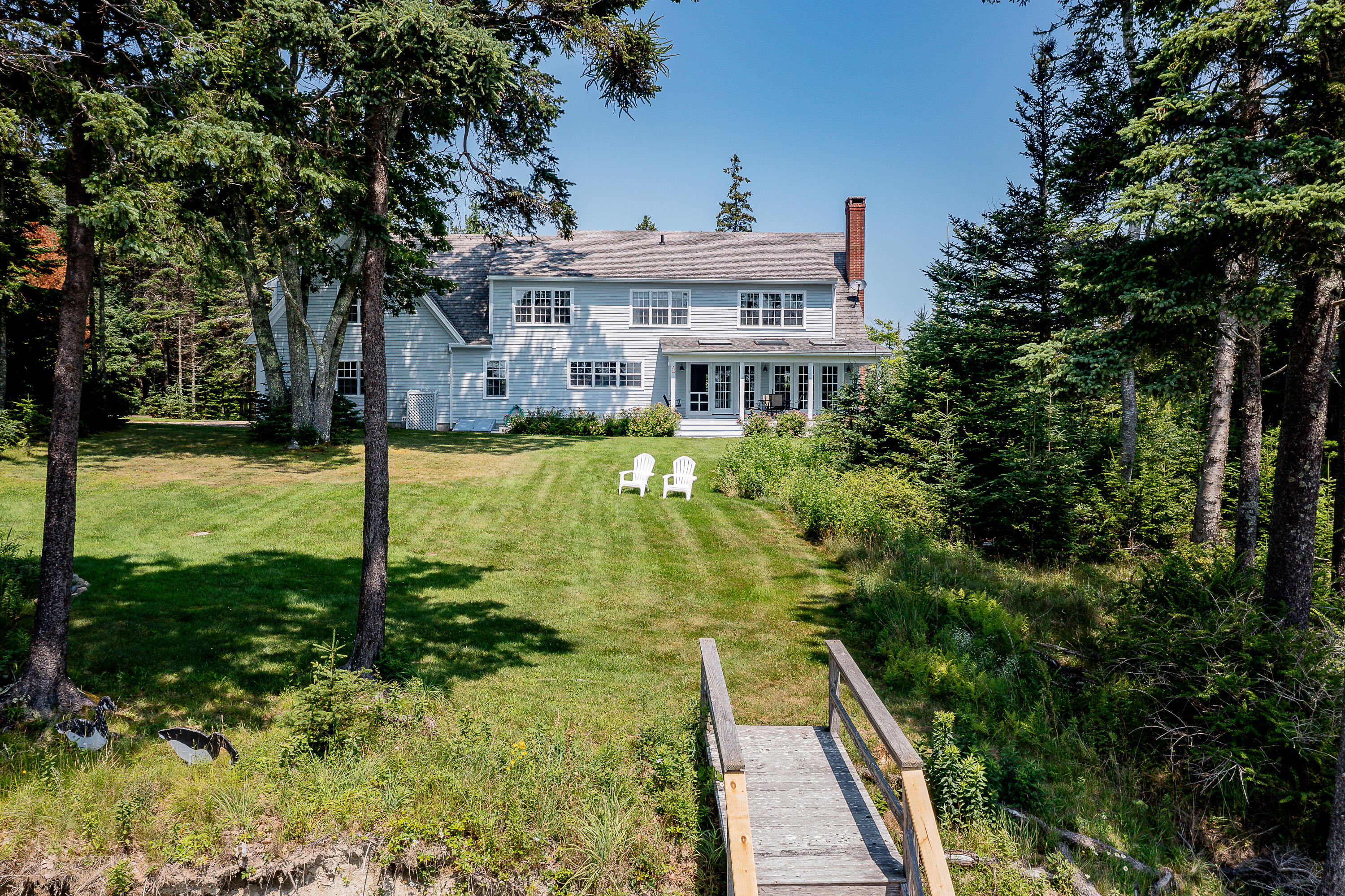 426 Ferry Road Islesboro, ME 04848 - Photo 34 of 37 77_426Ferry_S_print