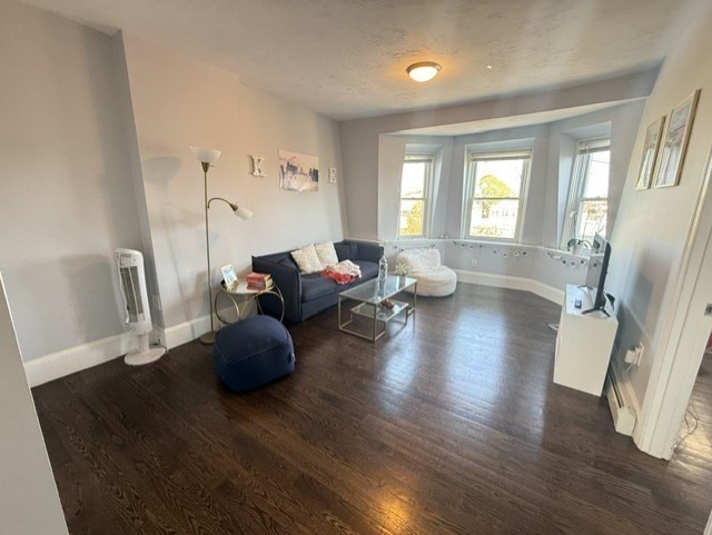 10 Cross Street East, Unit 3 Somerville, MA 02145 - Photo 4 of 12