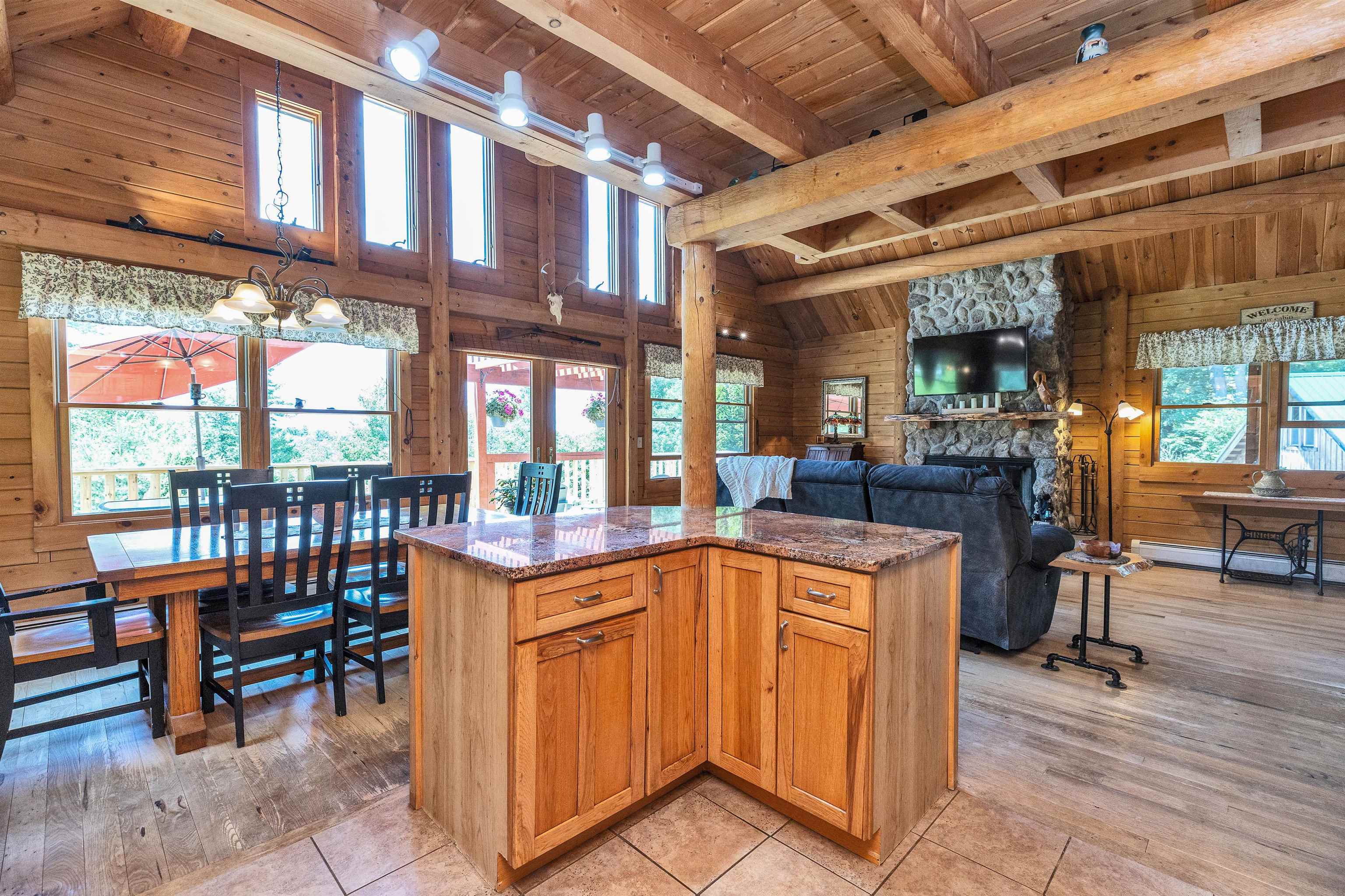 75 Walpole Valley Road Alstead, NH 03602 - Photo 24 of 60