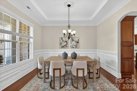 $1,015,000 | 6507 Springs Mill Road, Charlotte, NC 28277