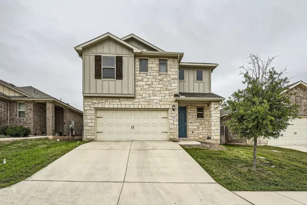 $2,395 | 104 Red Cedar Court, Georgetown, TX 78628