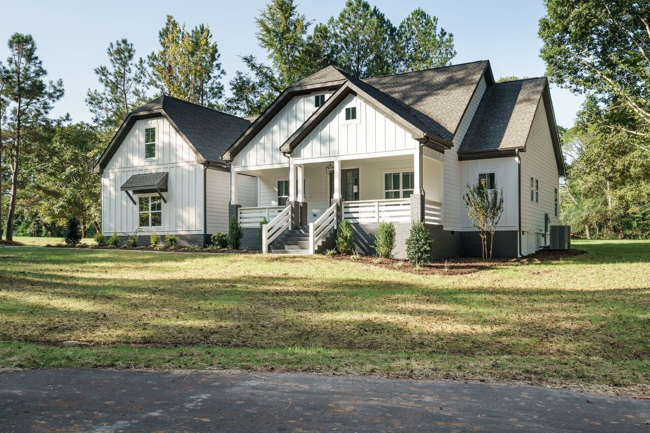 35 Tamaran Ct Spring Spring Hope, NC 27882 - Photo 3 of 31 Photo 3