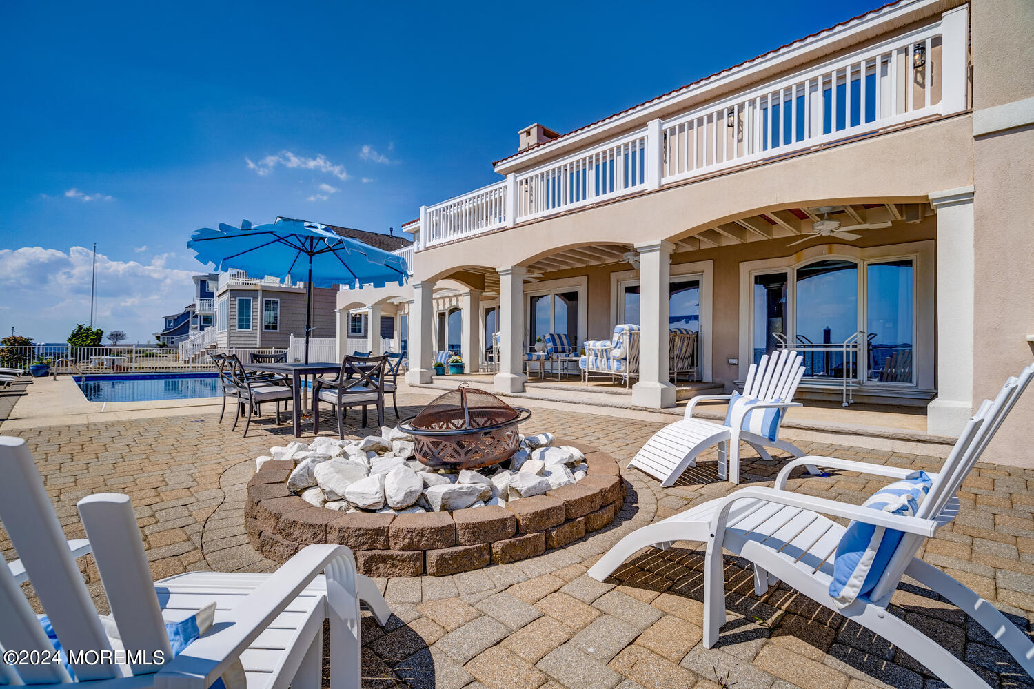 153 Pershing Boulevard Lavallette, NJ 08735 - Photo 12 of 50 153 Pershing Blvd Lavallette-large-034-0