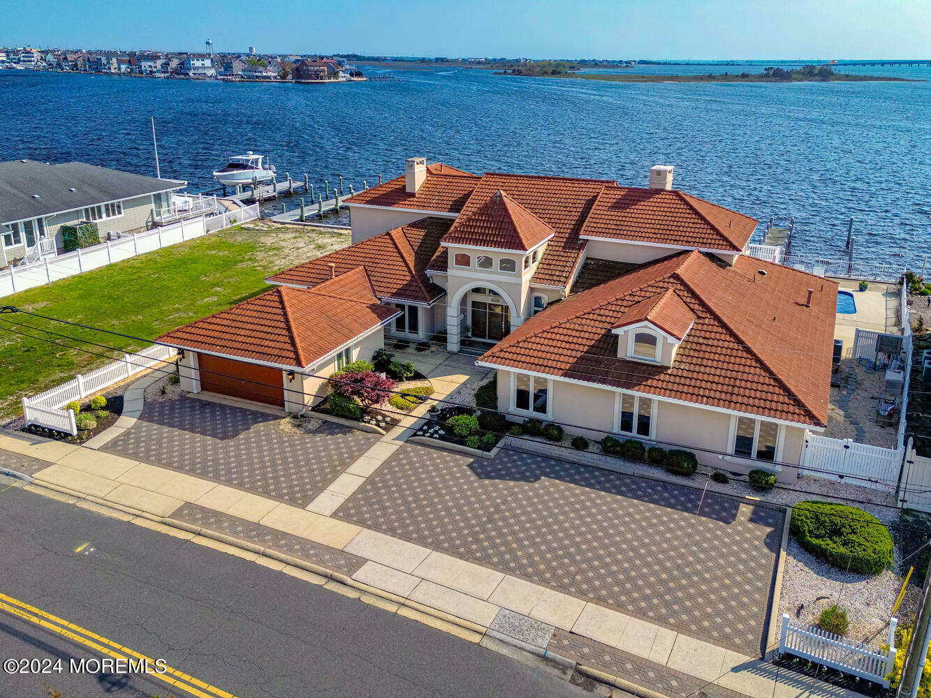 153 Pershing Boulevard Lavallette, NJ 08735 - Photo 2 of 50 153 Pershing Blvd Lavallette-large-003-0