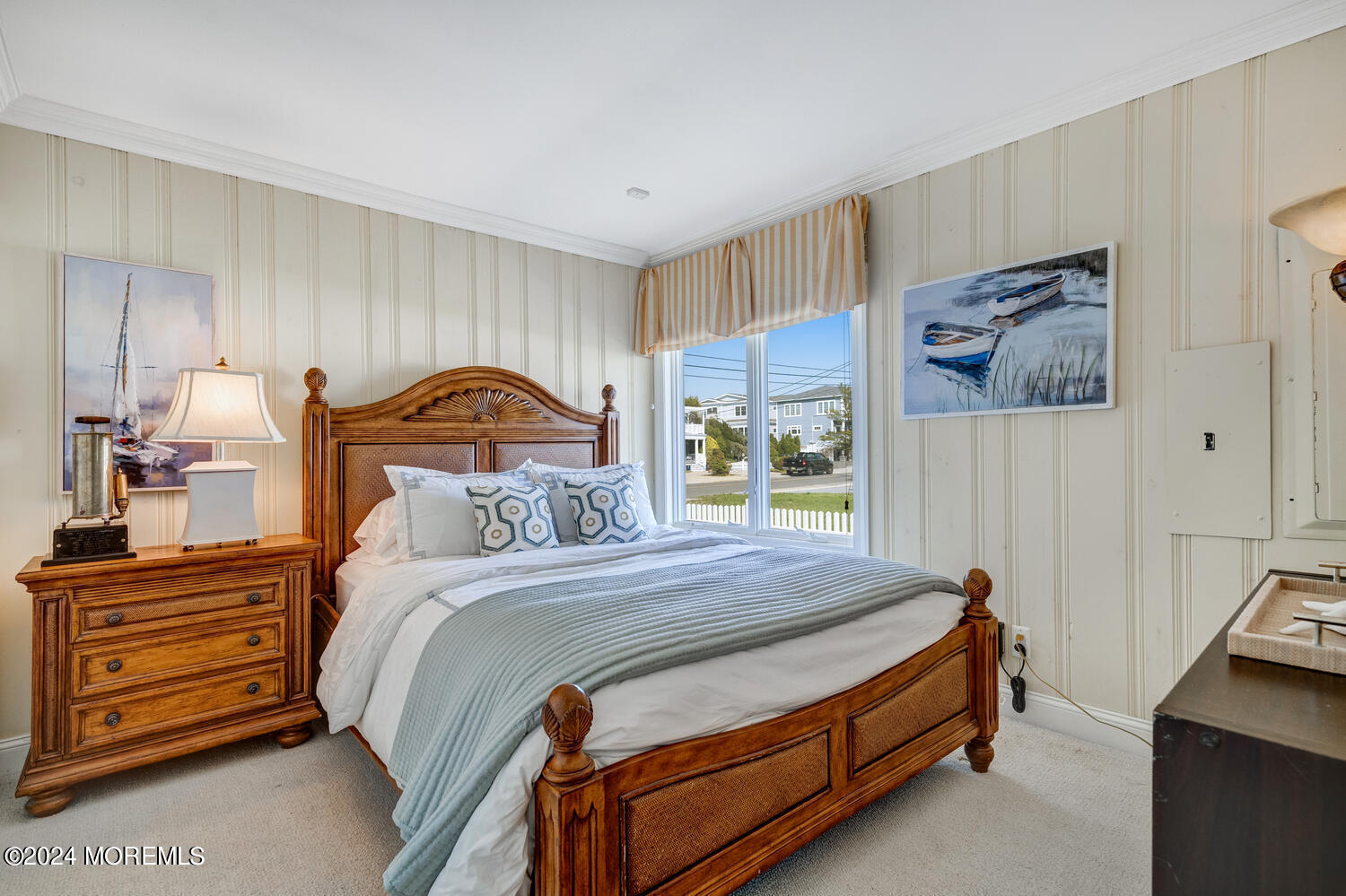 153 Pershing Boulevard Lavallette, NJ 08735 - Photo 34 of 50 153 Pershing Blvd Lavallette-large-079-0