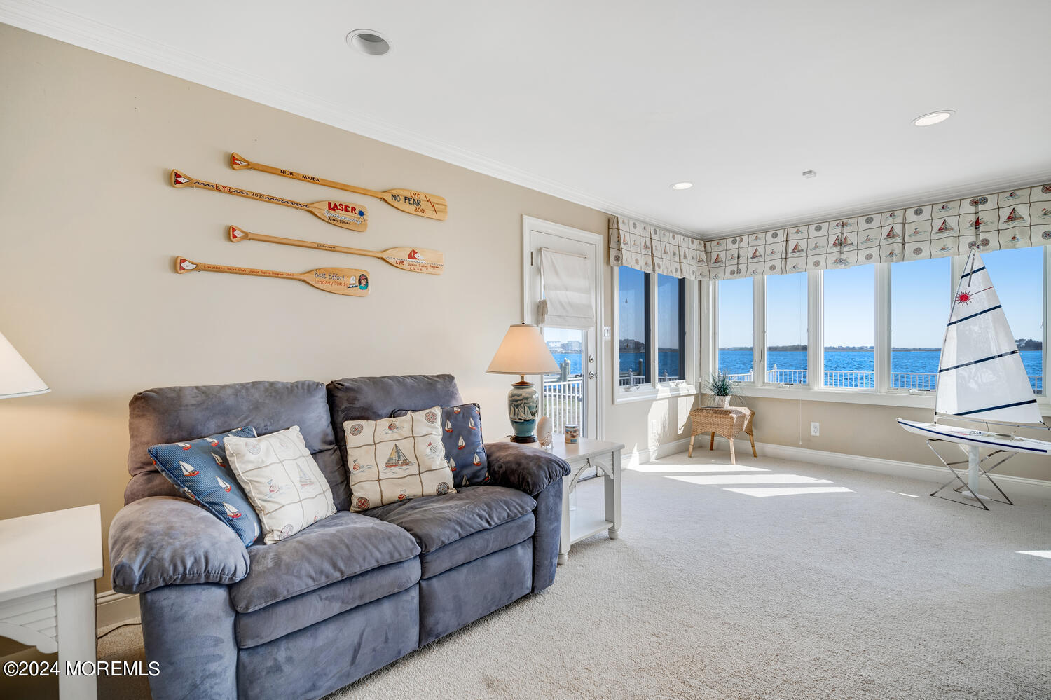 153 Pershing Boulevard Lavallette, NJ 08735 - Photo 39 of 50 153 Pershing Blvd Lavallette-large-086-0