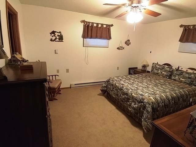 1014 West Cir Lily Road Manitowish Waters, WI 54545 - Photo 19 of 29 Gallery Image 19