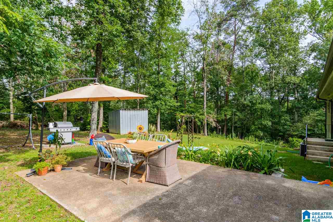 129 Pinecrest Road Bessemer, AL 35023 - Photo 31 of 34
