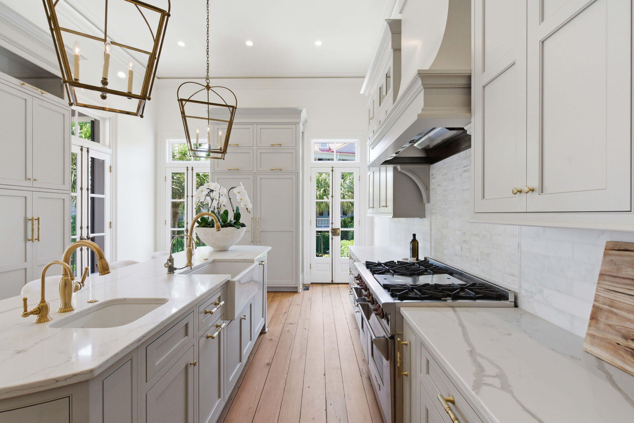 2 Water Street Charleston, SC 29401 - Photo 24 of 107 Kitchen