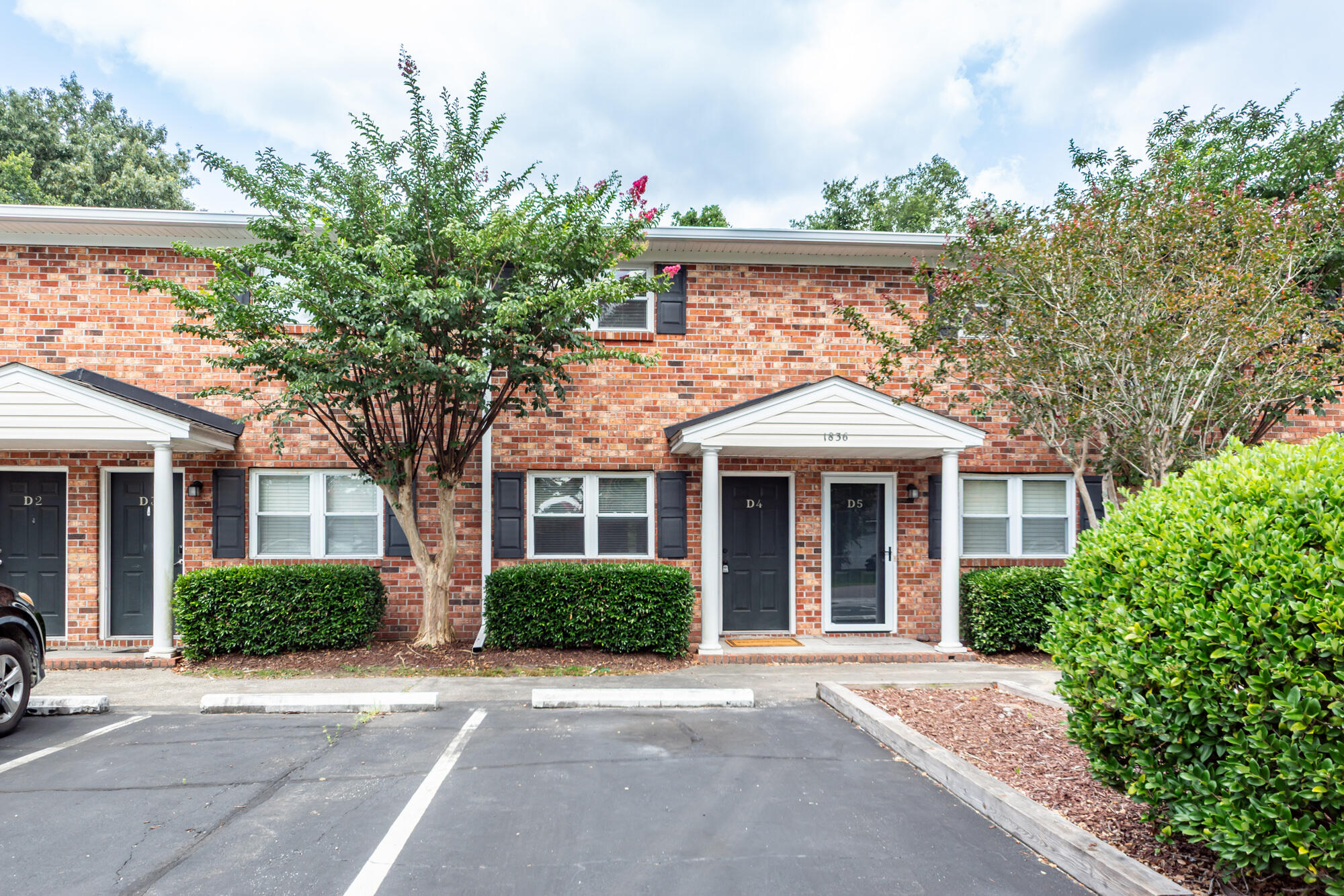 1836 Mepkin Road, Unit 1029 Charleston, SC 29407 - Photo 21 of 21 Parking