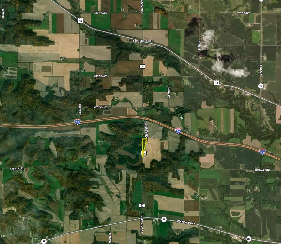 Tbd County Rd K Menomonie, WI 54751 - Photo 28 of 28