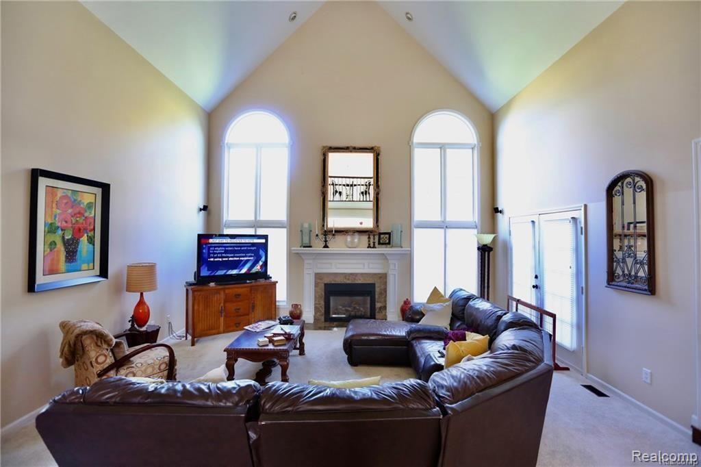 3700 Newcastle Drive Rochester Hills, MI 48306 - Photo 56 of 68