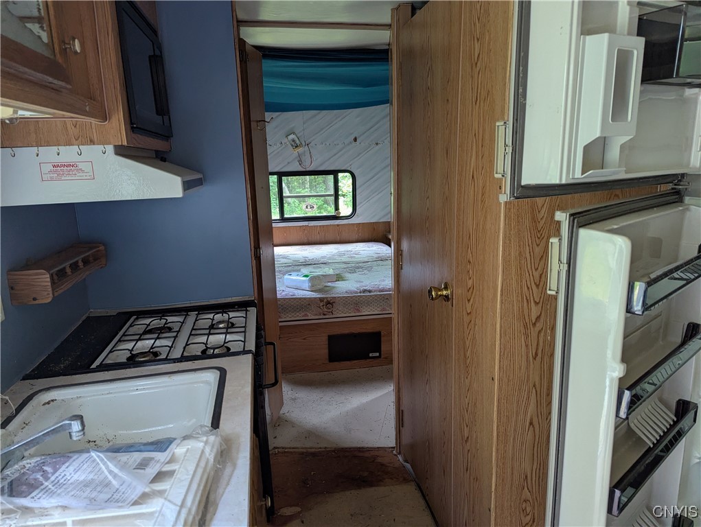 5696 Neff Road Leyden, NY 13309 - Photo 12 of 32 Interior of cabin