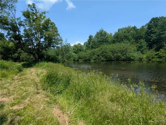 $140,000 | 5696 Neff Road, Leyden, NY 13309