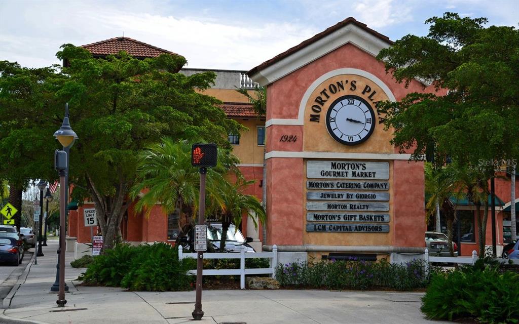 1891 Prospect Street Sarasota, FL 34239 - Photo 33 of 35