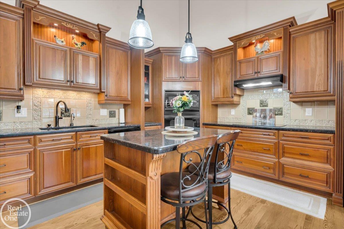 7827 South River Road Marine City, MI 48039 - Photo 15 of 93