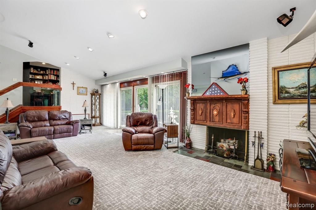 600 Middlesex Road Grosse Pointe Park, MI 48230 - Photo 14 of 44