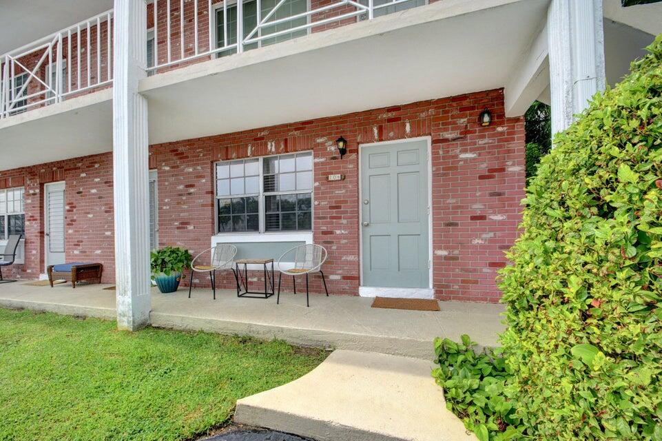 5505 North Ocean Boulevard, Unit 2104 Ocean Ridge, FL 33435 - Photo 20 of 30 Front entry