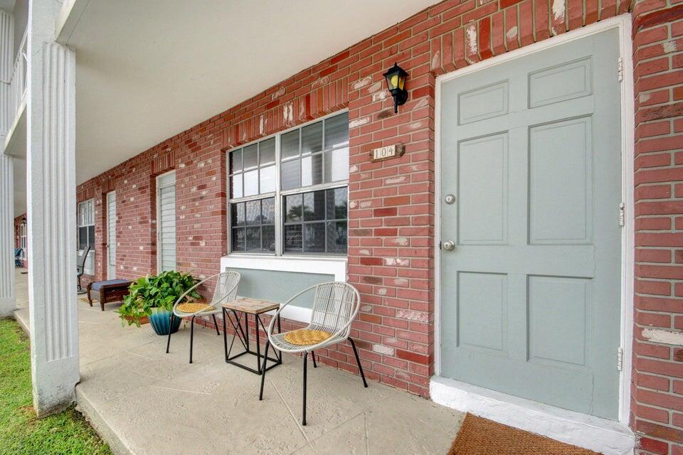 5505 North Ocean Boulevard, Unit 2104 Ocean Ridge, FL 33435 - Photo 21 of 30 Front image 2