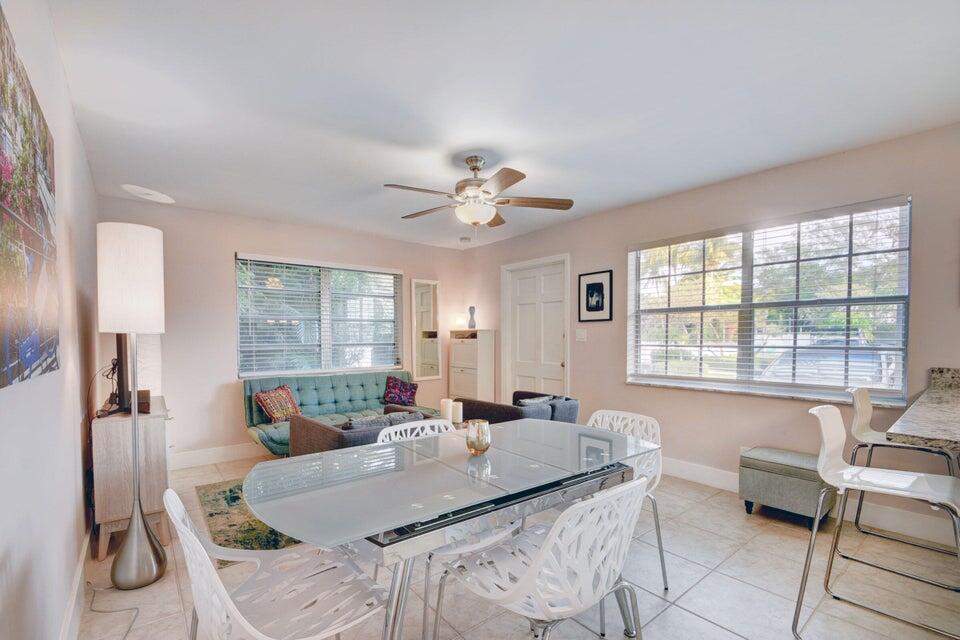 5505 North Ocean Boulevard, Unit 2104 Ocean Ridge, FL 33435 - Photo 9 of 30 Living and dining area