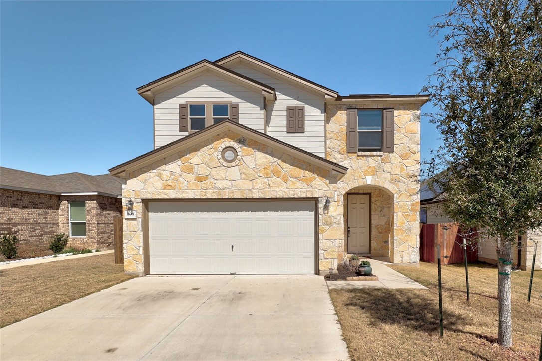 208 Rocroi Drive Georgetown, TX 78626 - Photo 1 of 1 Gallery Image 1