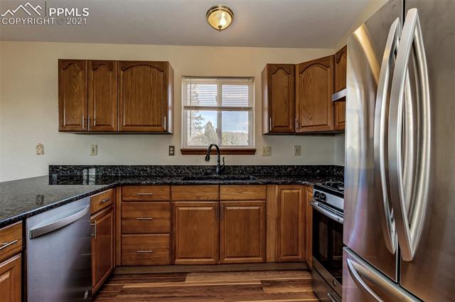43 Mt Elbert Road Florissant, CO 80816 - Photo 5 of 26 Gallery Image 5