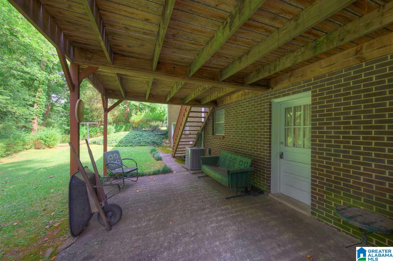 2015 Thornhill Road Fultondale, AL 35068 - Photo 18 of 21