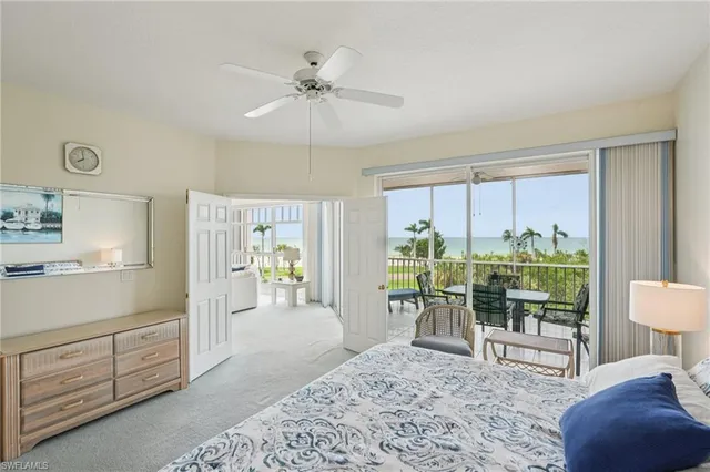 $10,000 | 260 Barefoot Beach Boulevard, Unit 302, Bonita Springs, FL 34134