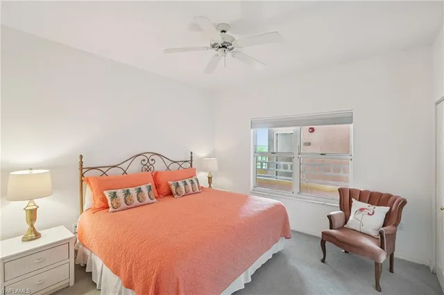 $10,000 | 260 Barefoot Beach Boulevard, Unit 302, Bonita Springs, FL 34134