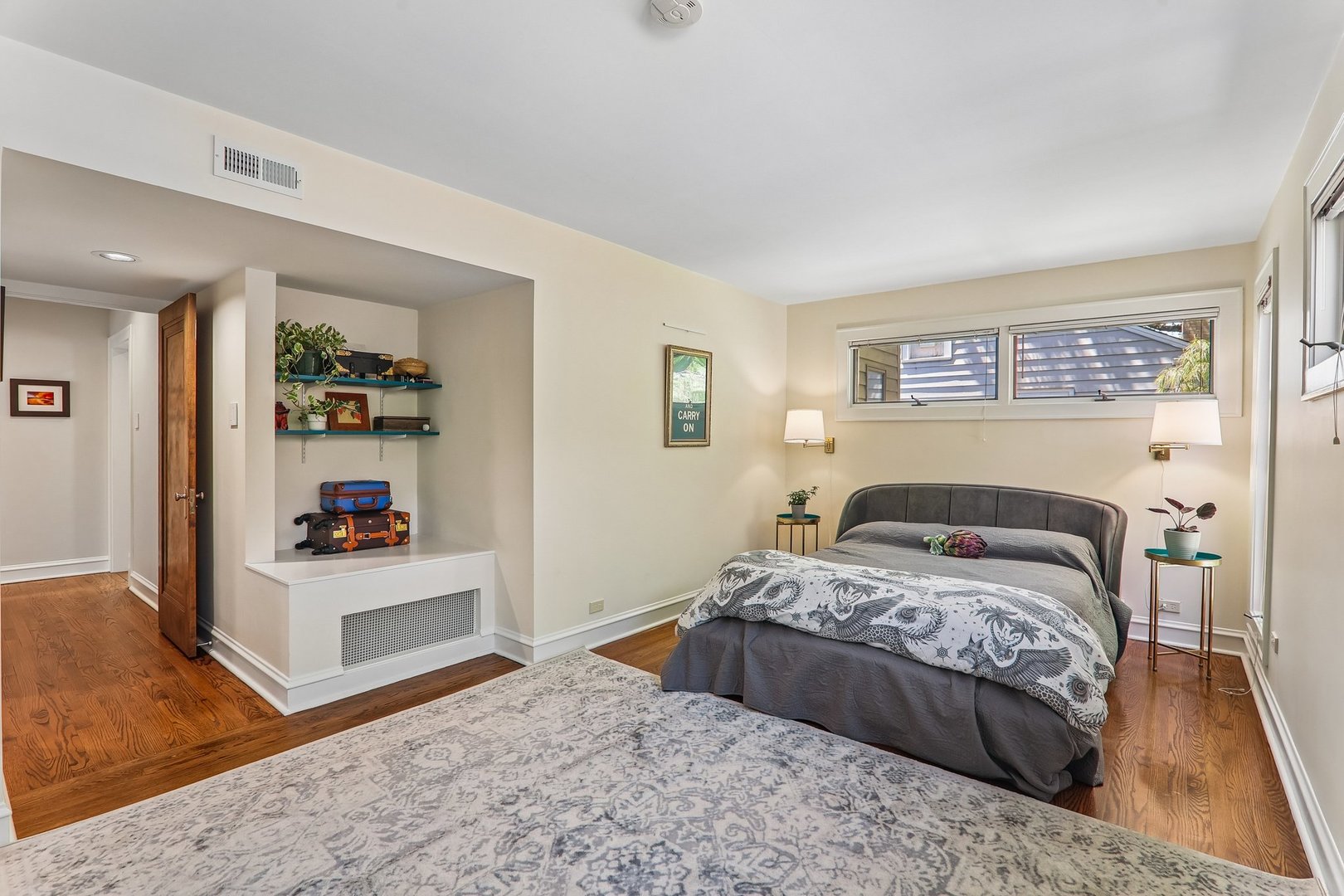 2724 Simpson Street Evanston, IL 60201 - Photo 17 of 38
