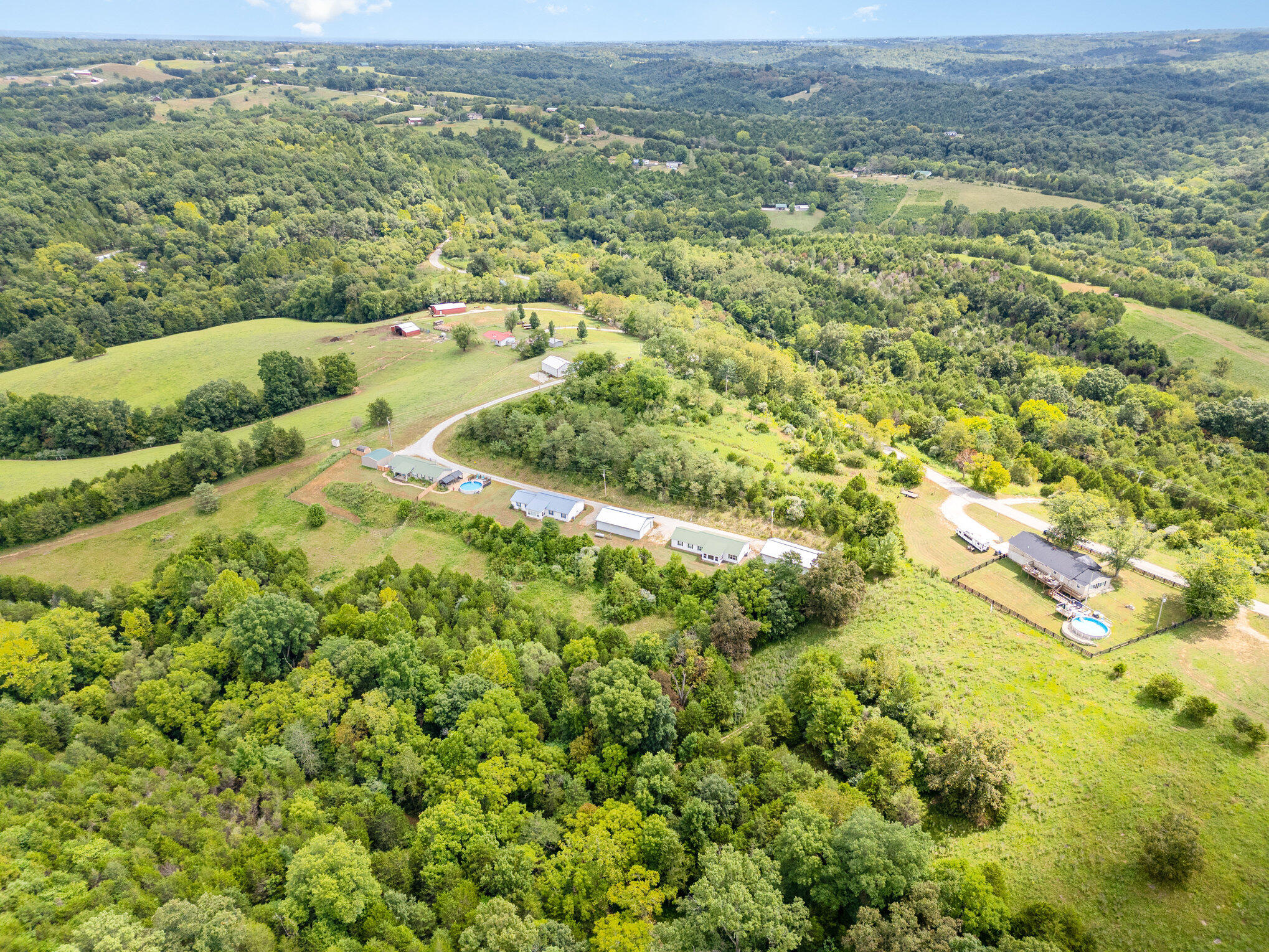 134 Buffalo Ridge Road Falmouth, KY 41040 - Photo 23 of 33